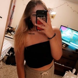 Meet your Posher, Kara